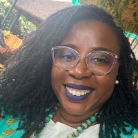 Academia BAI (SAESP) Employee Kâmia Madeira's profile photo