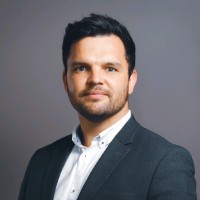 Sulis Hospital Bath Employee Sam Harrison's profile photo