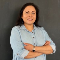 IDT Finance Employee Edwina W.'s profile photo