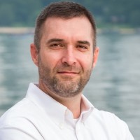 Dalat International School Employee Brian Brewster's profile photo