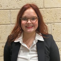 Omega Holdings Employee Audrey Oster's profile photo
