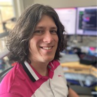 Cognitive Systems Corp. Employee Adrian Townsend's profile photo