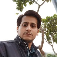 Lingaro Employee Akhil Tripathi's profile photo