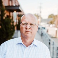 Visual Workforce Employee David Ingram's profile photo