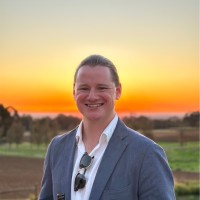 Clough Employee Max Barker's profile photo