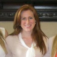 Bank of America Employee Julia Kirkpatrick's profile photo