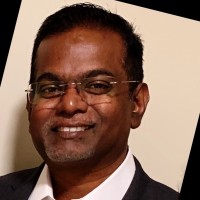 Aurum Employee Suresh Bose's profile photo