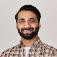 Tech for Retail Employee Charles Moreira's profile photo