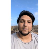 e2open Employee Arjun Ramachandran's profile photo