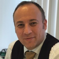 Alfaway Employee Hasan Dikmen's profile photo