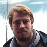ProDigest Employee Jonas Speeckaert's profile photo