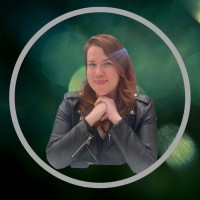 Gold Coast Health Plan Employee Mayra Hernandez's profile photo