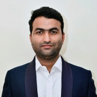 Swish Employee Abhilash Dwivedi's profile photo