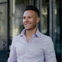 Greenlane Employee Giuliano Formilan's profile photo