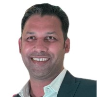 Bunge Employee Mayank Mathur's profile photo