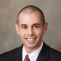 Healthcare Realty Employee Sean Schumann's profile photo