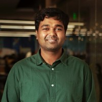 Stealth AI Startup Employee Rahul Goyal's profile photo
