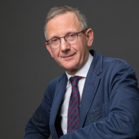 SNCF Réseau Employee Alain Quinet's profile photo