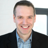 McGinty Road Partners Employee Bret Eliason's profile photo