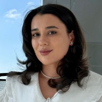 Roxana Dirlau Email & Phone Number