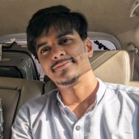 PeriFerry Employee Sahil Patel's profile photo