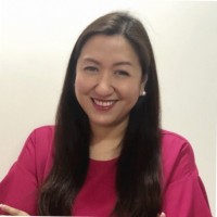 Aon Employee Jen Rubio's profile photo