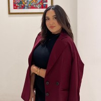 Drest.tn Employee Syrine Elghoul's profile photo