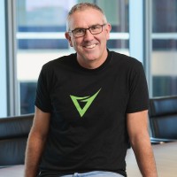 Versent Employee Cameron Robertson's profile photo