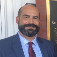 Mission Focused Systems Inc. Employee Hector Fernandez's profile photo