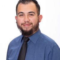 NMG Geotechnical Inc. Employee Jesus Velazquez's profile photo