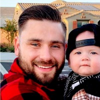 BYOG Employee Devon Gibbons Jr's profile photo