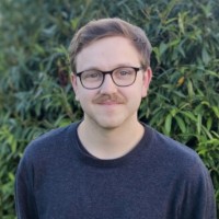 Evergreen Computing Ltd Employee David Adams's profile photo