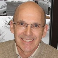 Interim Pastor Ministries Employee William Hope's profile photo