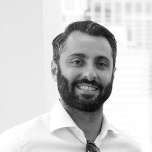 Alex Taghi Email & Phone Number