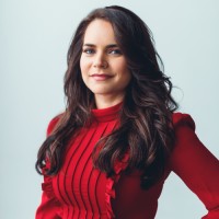 Tax Recourse LLC. Employee Marissa Sweet's profile photo
