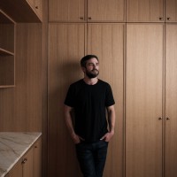 Feldman Architecture Employee Nick Polansky's profile photo