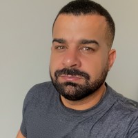 Vitai Employee Bruno dos Santos's profile photo