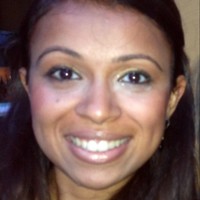 Citi Employee Kruti Shah's profile photo