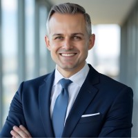 Armanino Employee John North's profile photo