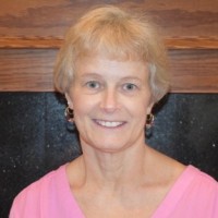 The Coding Network Employee Judith Cunningham's profile photo