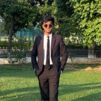 Utkarsh Singh's profile photo