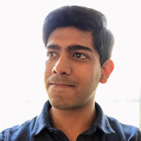 Drop Employee George Jose's profile photo