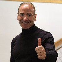 Fastcap Employee Paul Akers's profile photo