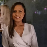 DHL Supply Chain Employee Ritu Devi's profile photo