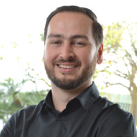 Alliance Air Products Employee Manuel Mendoza's profile photo