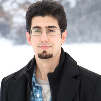 Mostafa Hadavand's profile photo