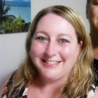 Change Futures Employee Deborah Sajko's profile photo