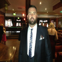 Unique link ltd Employee Kristopher Smith's profile photo