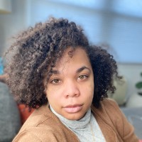 East Harlem Tutorial Program Employee Kayla McPherson's profile photo