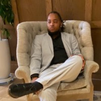 Marc Blaize Email
